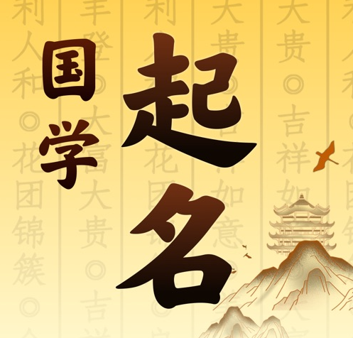 泽州国学起名 人工起名一对一